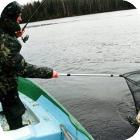 Незабываемая рыбалка в Ленинградской области